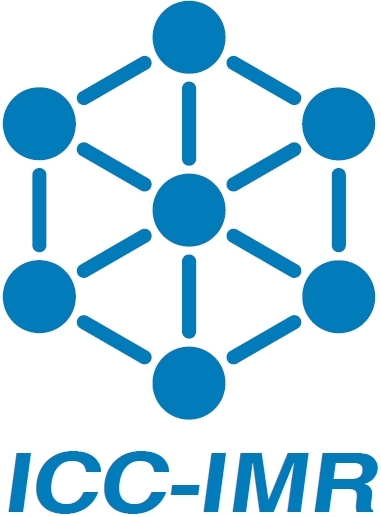 ICC-IMR 2026年度第1回応募を開始しました